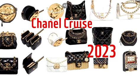 chanel 23 bags|chanel 2023 gift bag.